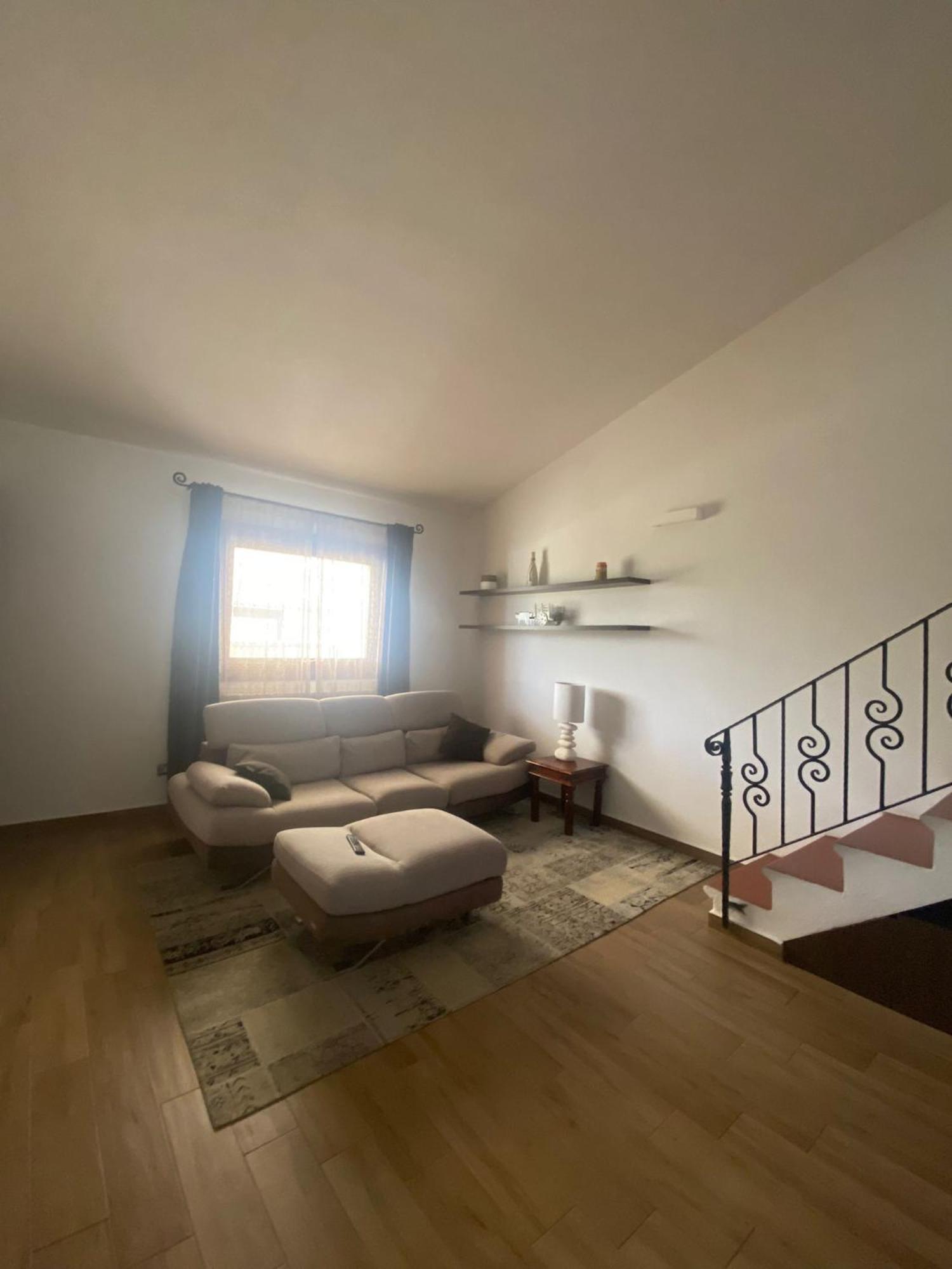 Ferienwohnung Casa Olbia Exterior foto